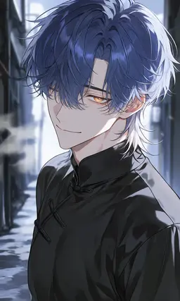 Profile image of Oboro