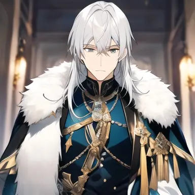 Profile image of オスヴェル.レアード