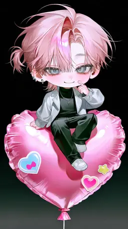 Profile image of Minato
