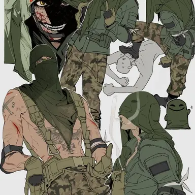 Profile image of Sebastian Krueger