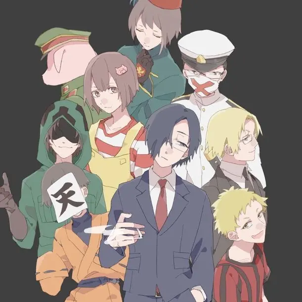 Vain_Rans의 コールドスリープしたら異世界へと来た