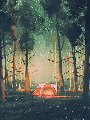 Emmeranziiilove의 Pokémon Camp!