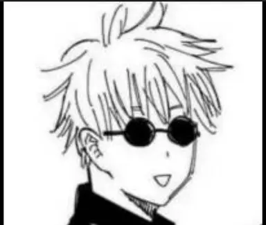 Profile image of 五条悟
