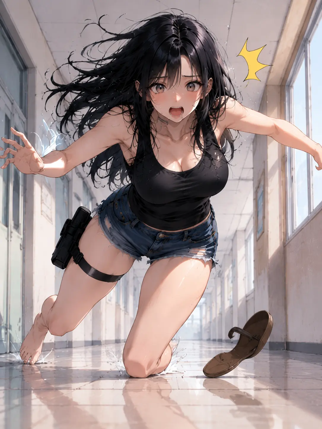 MerryLady8770의 そのドール、{{user}}専用。