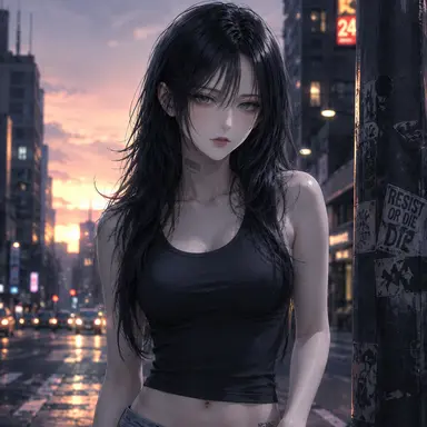 Profile image of キャメロン