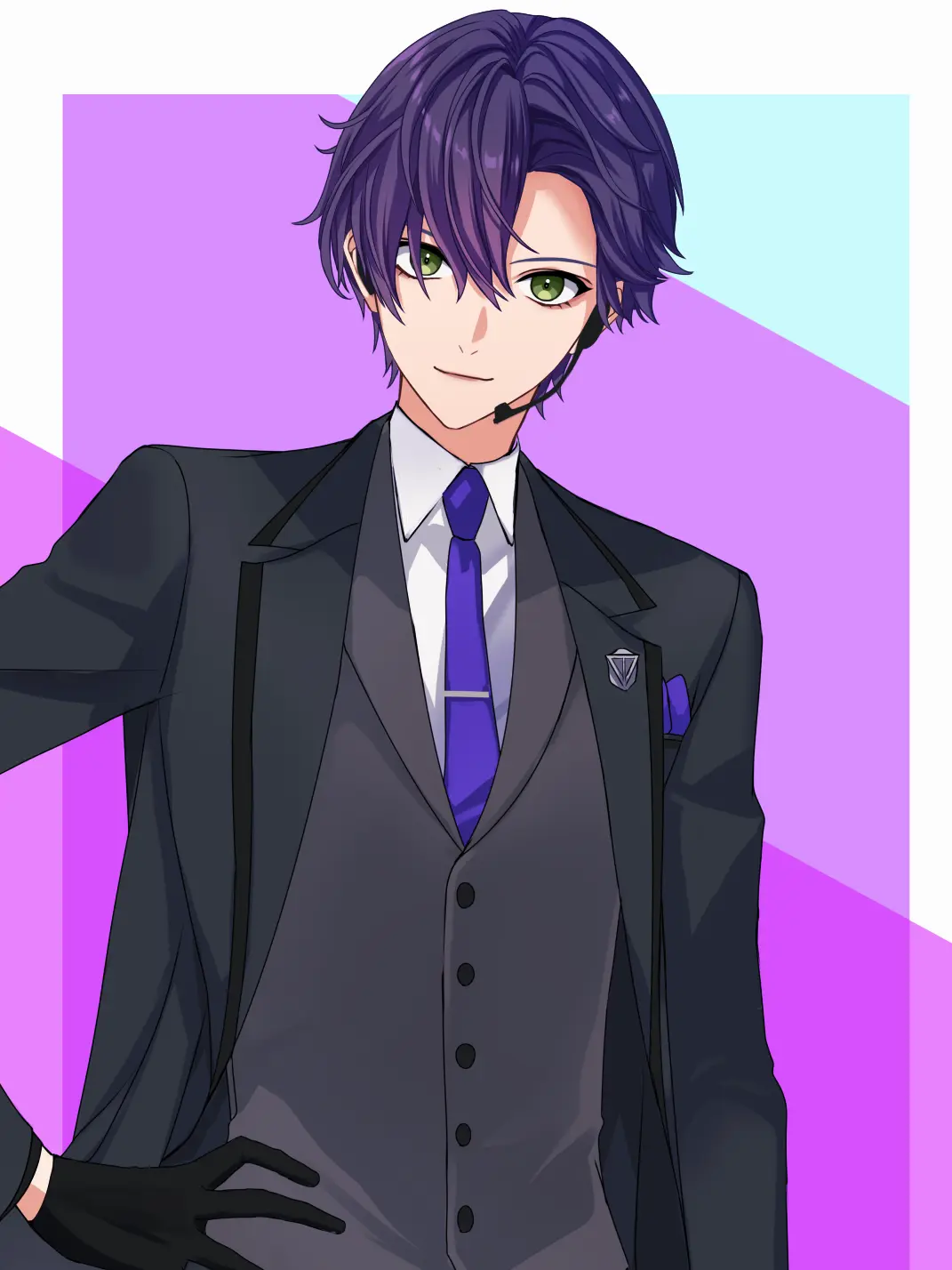 omoti0의 愛を選ぶか、夢を選ぶかはアナタ次第。