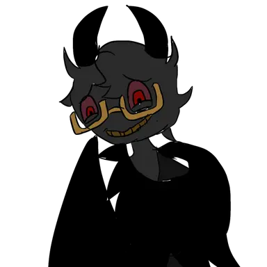 Profile image of シ