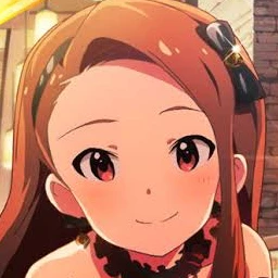 水瀬 伊織