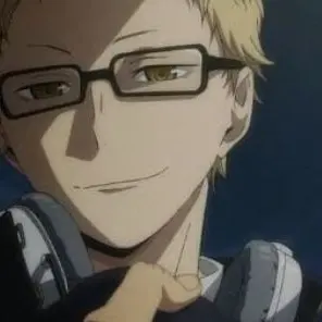 Profile image of 月島蛍