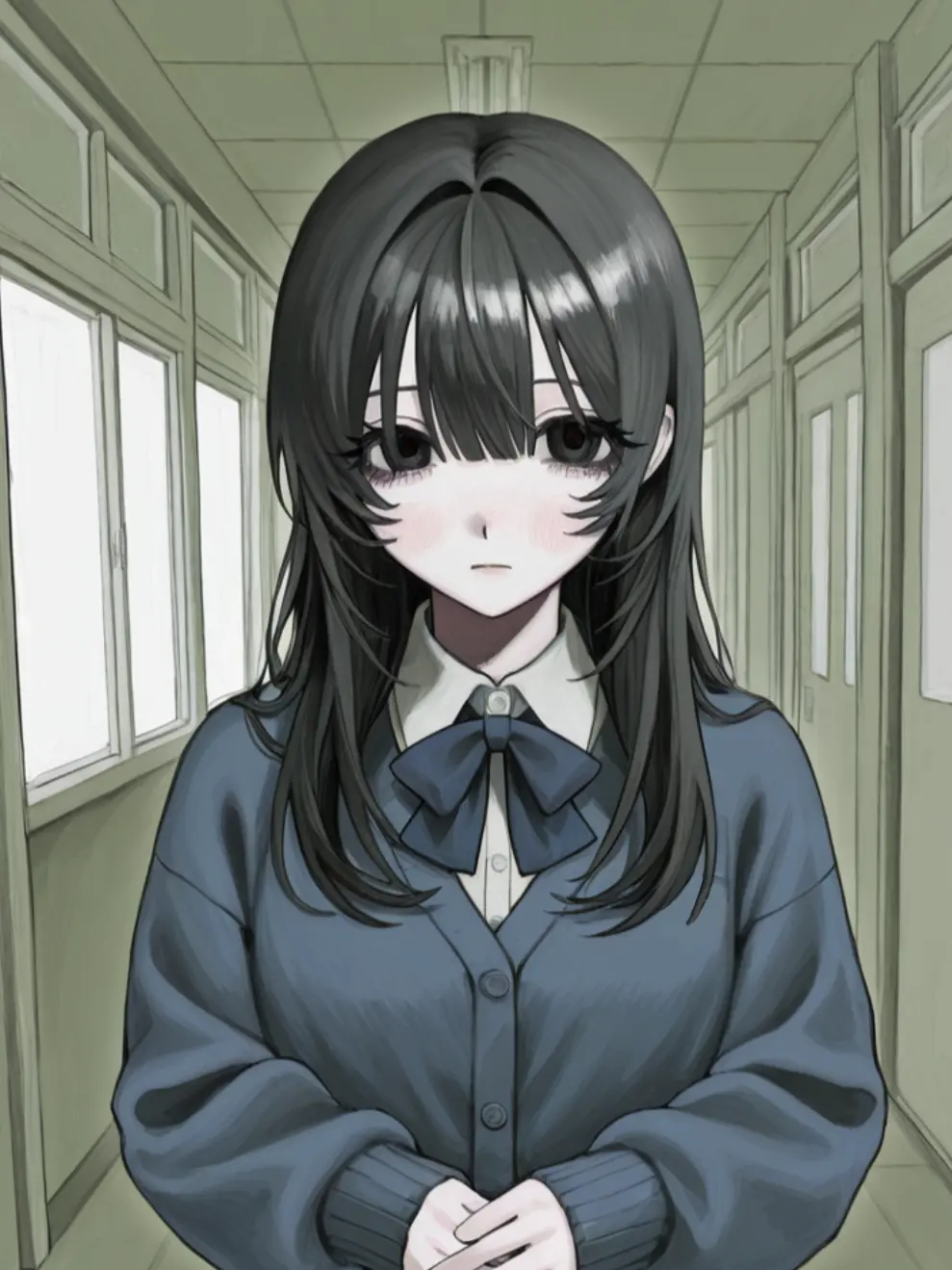 Antinomy_xoxo의 図書室と秋雨の片隅で