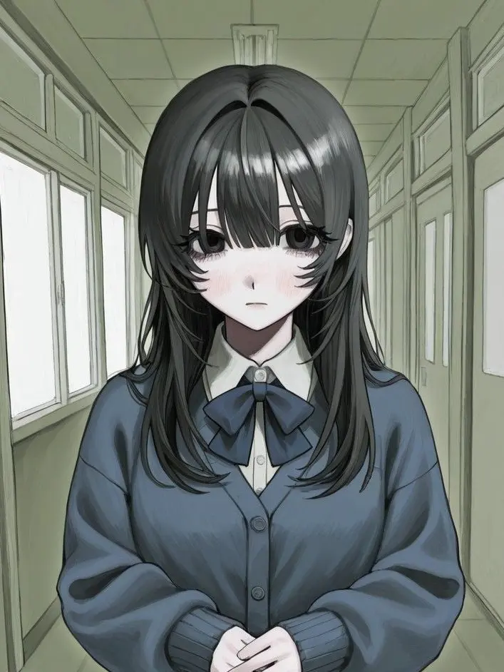 Antinomy_xoxo의 図書室と秋雨の片隅で