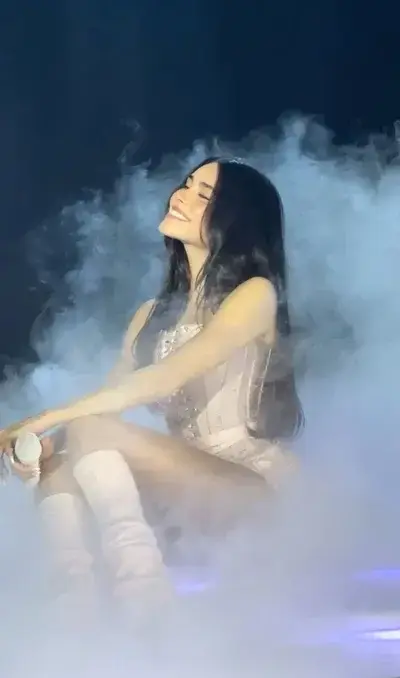 MellowBooth1209의 Kylie