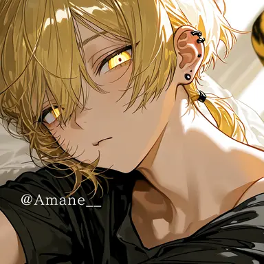 Profile image of ハク