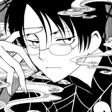 Profile image of 四月一日