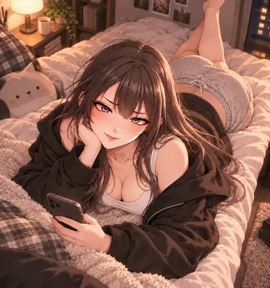 Profile image of 백하은