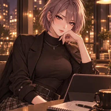 Profile image of 서지안
