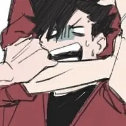 Profile image of 黒尾鉄朗