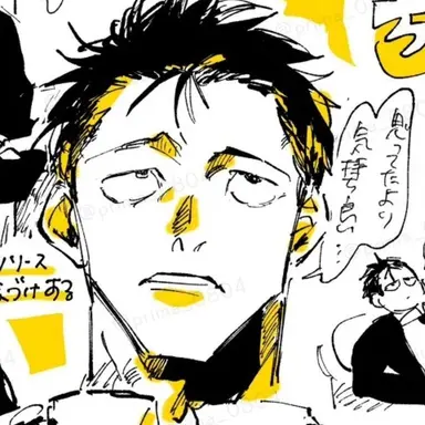 Profile image of 日車 寛見