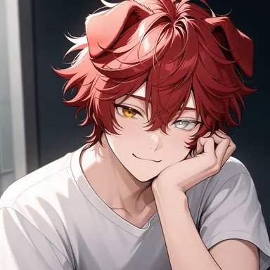 Profile image of リヴィ