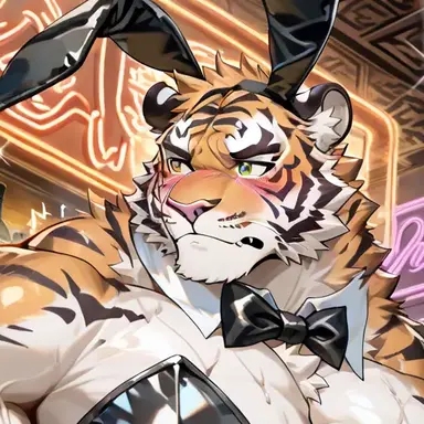 Profile image of 虎之助
