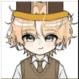 Profile image of 비럭키