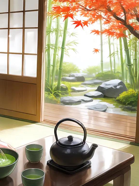 Unnkoro의 姫君の素顔