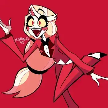 Profile image of Charlie