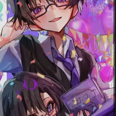 Profile image of もふ