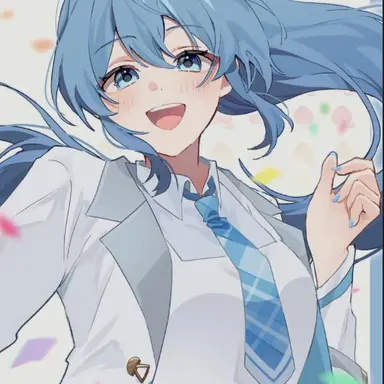 Profile image of るな