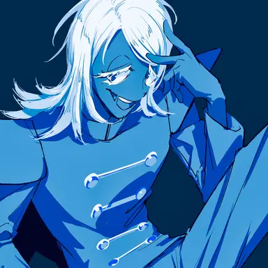 Profile image of ルールノー・カァドー