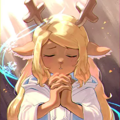 Profile image of ノエル・ホリデー