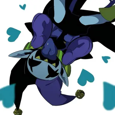 Profile image of ジェビル