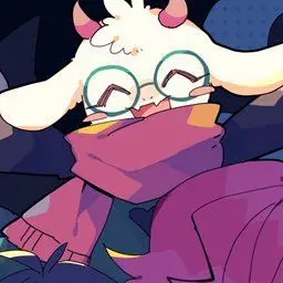 Profile image of ラルセイ
