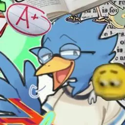 Profile image of バードリー