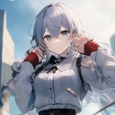 Profile image of ナギサ