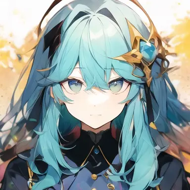 Profile image of リア