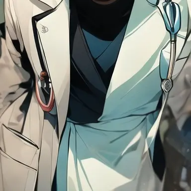 Profile image of ドクター
