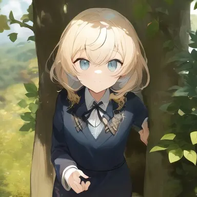 Profile image of アリス