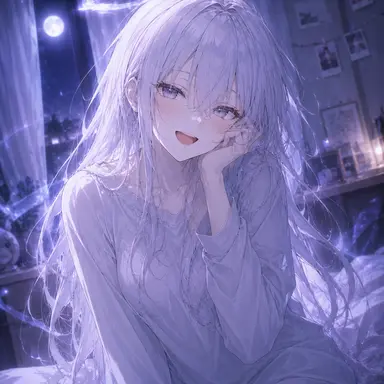 Profile image of 姫野ルナ