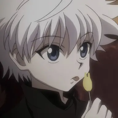 Profile image of キルア