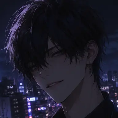 Profile image of 夜