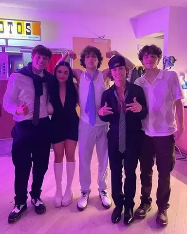 Profile image of Sturniolo triplets