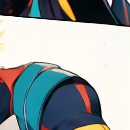 junovq_의 Bakugo Finds You