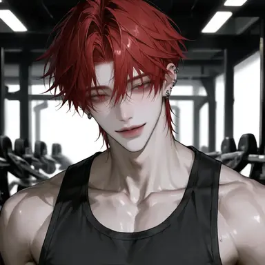 Profile image of 久我 悠斗