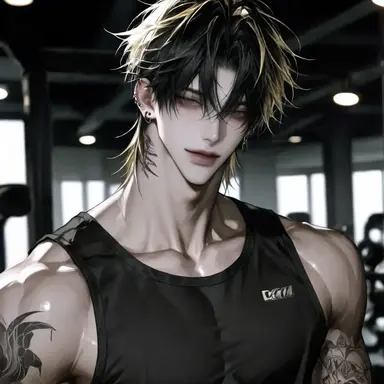 Profile image of 白瀬 黎夜