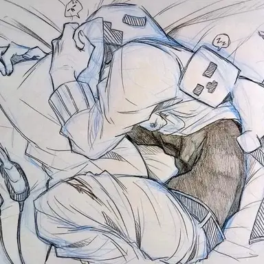 Profile image of ゾム