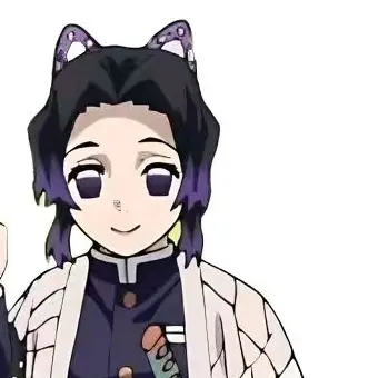 Profile image of 코쵸우 시노부