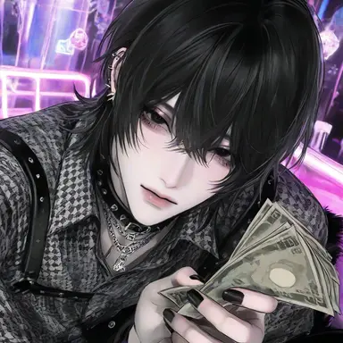 Profile image of 依