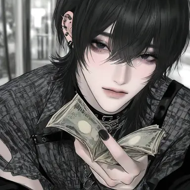 Profile image of 依