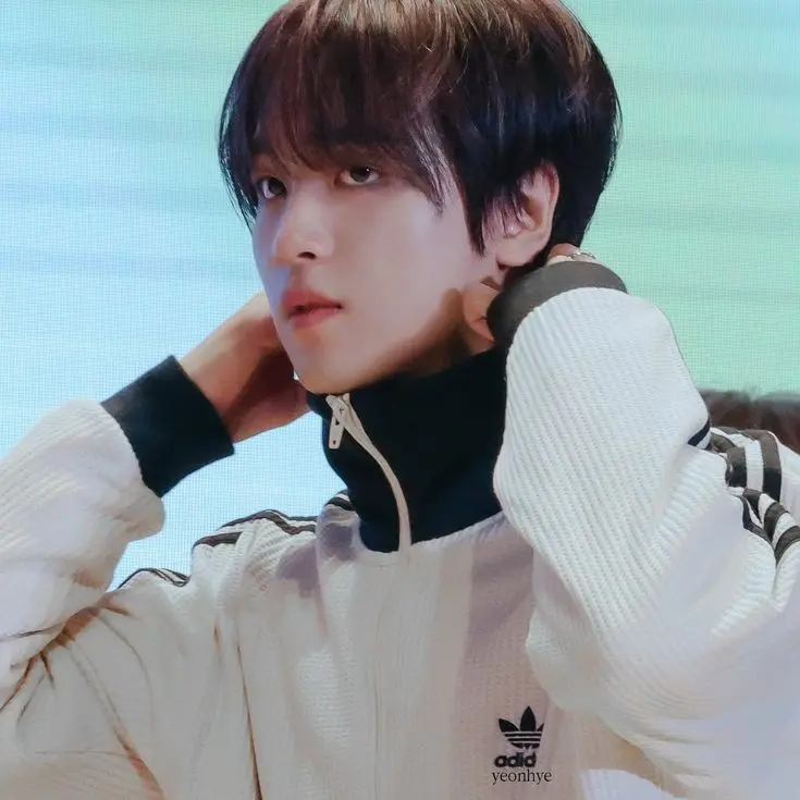 Markiloveyou의 이동혁